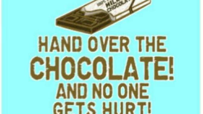 Which chocolate is your favorite? If you had to choose one of these?