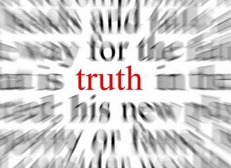 If you could know the absolute and total truth to one question, what question would you ask??