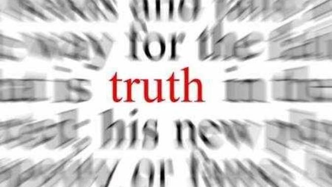 If you could know the absolute and total truth to one question, what question would you ask?