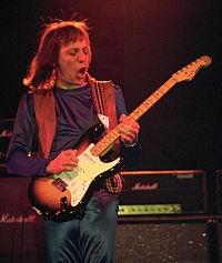 Do women find guitarists sexy?