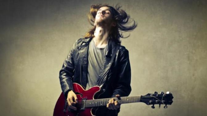 Do women find guitarists sexy?