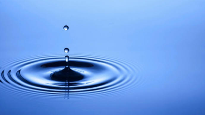 Is water "wet"?