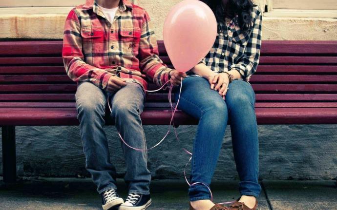 Is the opposite sex the topic you spend most time on?