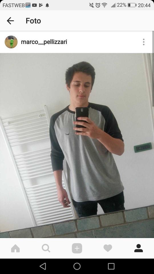 Am i a nice or ugly boy??