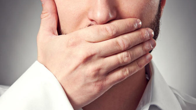 If you lost the ability to tell lies for a week, how would your life be by the end of that week?