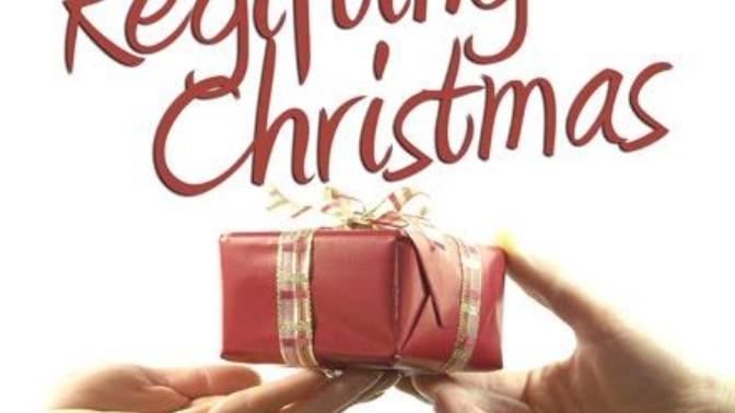 What do you guys/girls think about people who "Re-Gift" for Christmas?