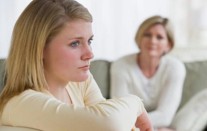 What secrets are you hiding from your parents?