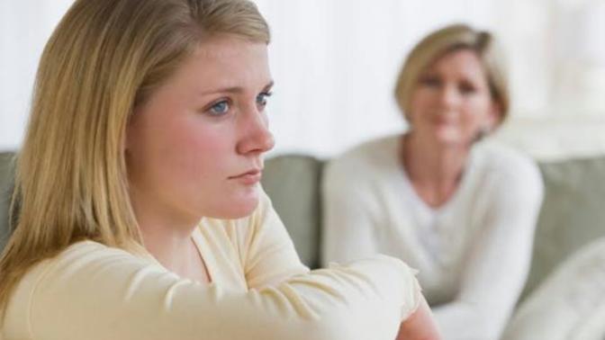What secrets are you hiding from your parents?