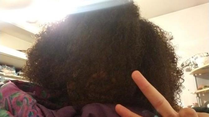 What do you do to keep your hair alive and well?