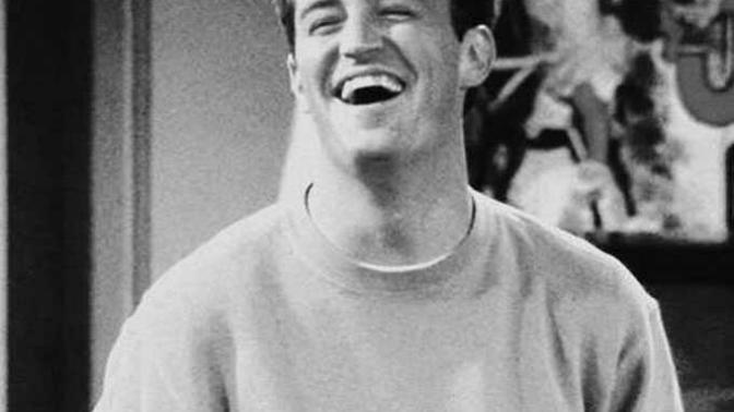 Ladies, who would you date from FRIENDS? Joey, Chandler, or Ross?