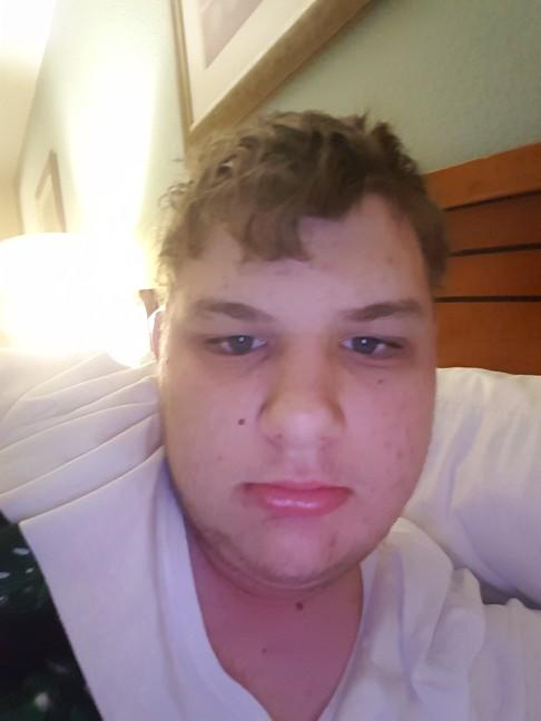 On a scale of 1 to 10 rate me?
