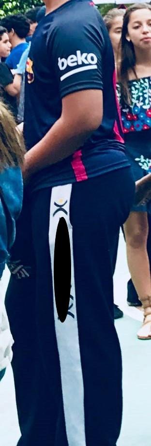 Girls, Do you like boys with big ass and big legs?