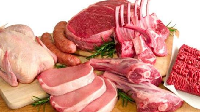 What's your favorite kind of meat?