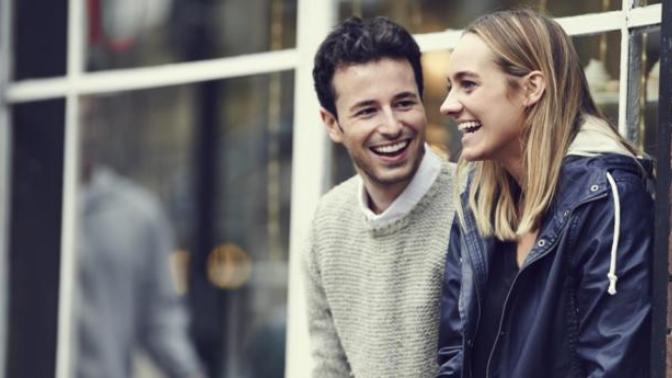 Is it possible to be friends with your ex?