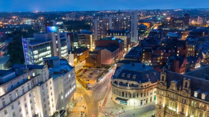 What are the most interesting things in England?
