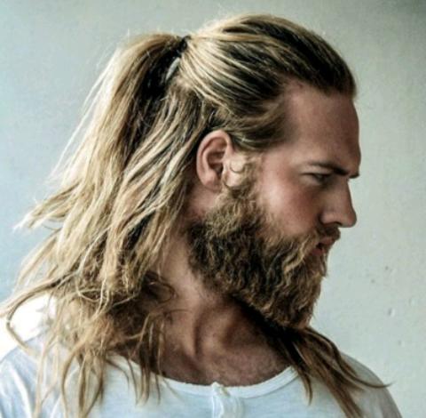Girls, which one of these hairstyles look great on guys?