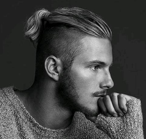 Girls, which one of these hairstyles look great on guys?