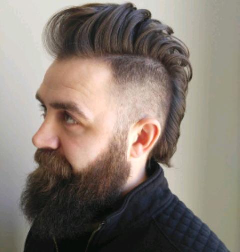 Girls, which one of these hairstyles look great on guys?