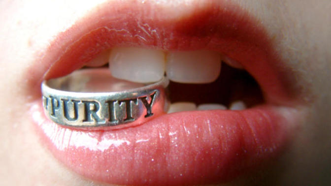 Is being a virgin a turn off?