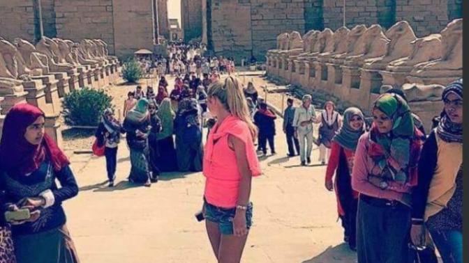 Clash of cultures. Hijab, Chador, Niqab, Burka, Sheila, Dupatta, what are your experiences?