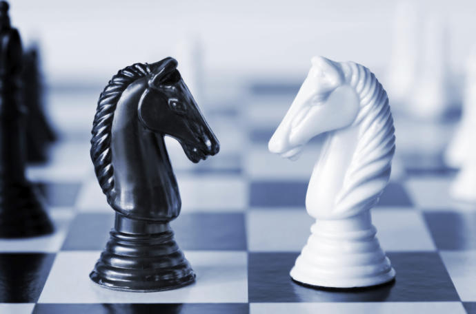 What is a more powerful motivator: love or spite?