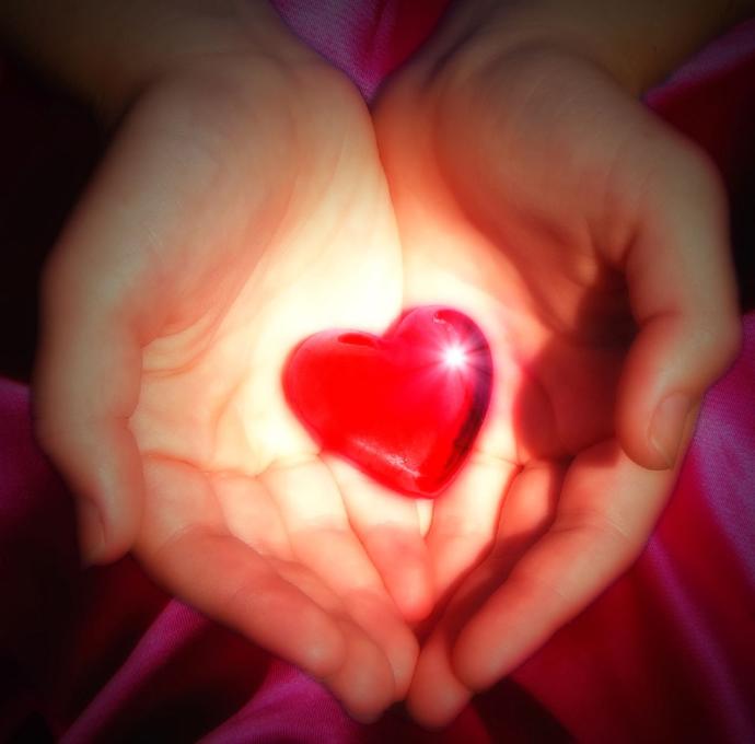 What is a more powerful motivator: love or spite?