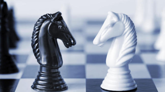 What is a more powerful motivator: love or spite?