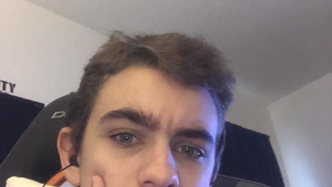 What color should I get my hair dyed and should I get contacts?