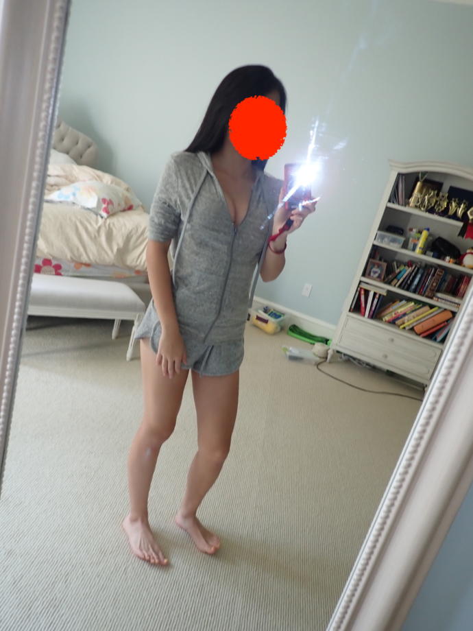 Do you like "groutfits" (all gray out fits)?