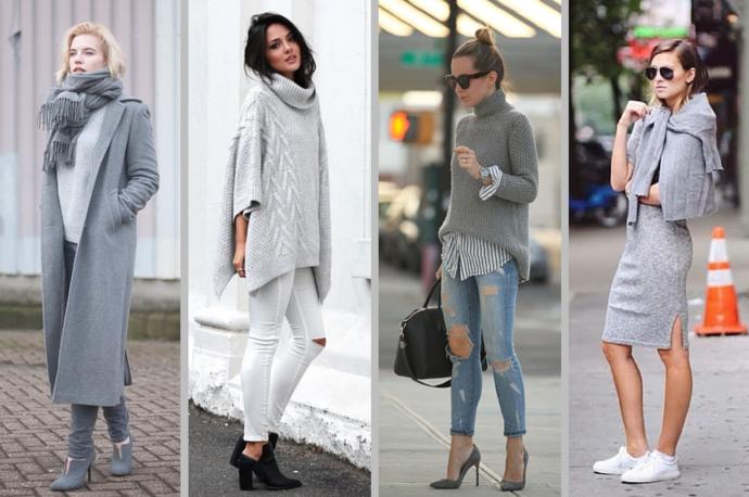 Do you like "groutfits" (all gray out fits)?
