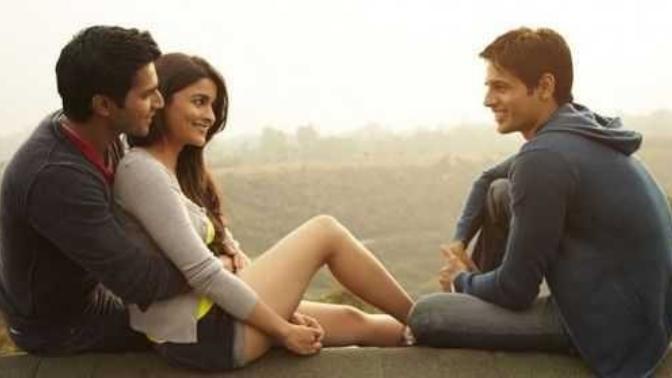 Why do the wrong people fall in love with you, but not the ones you love?