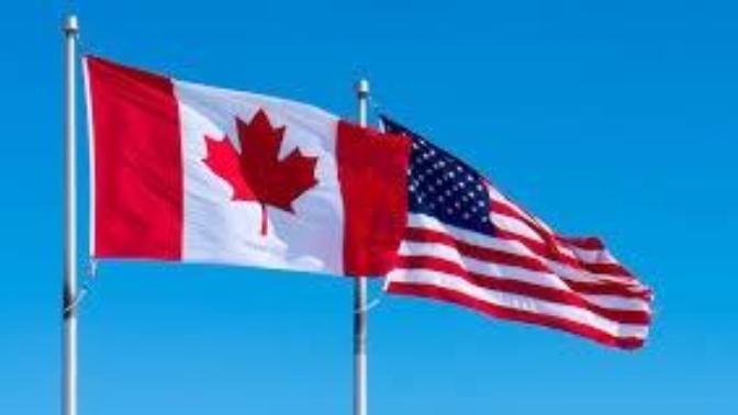 Any of you have or know people with dating partners from different countries?