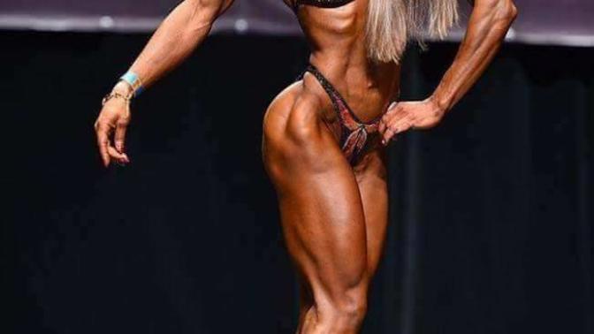Why some people believe this kind of body is sexy and hot?