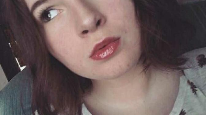 How does my newest selfie look?
