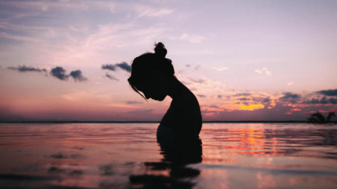 MEN: Does "Love at first sight" exist for you?