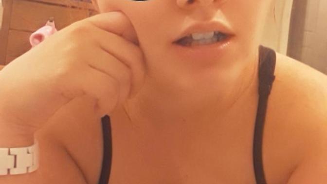 Lol Are these glasses too hot to wear to bed? It's a joke. But for real... haha are they?