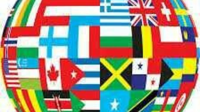 What are some random facts about your country?