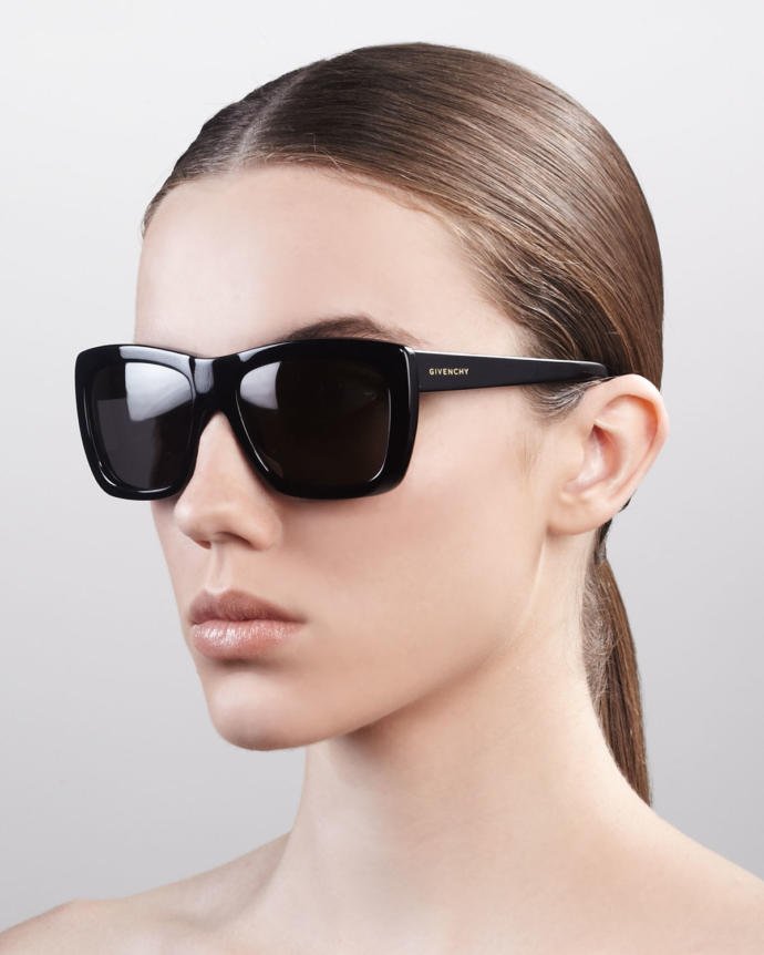 Girls, what is your favorite sunglasses style?