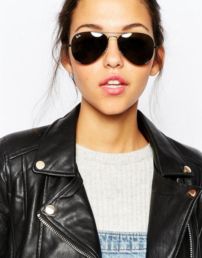 Girls, what is your favorite sunglasses style?