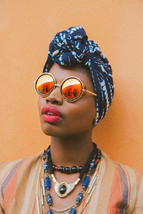 Girls, what is your favorite sunglasses style?