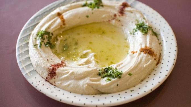Do you like hummus?