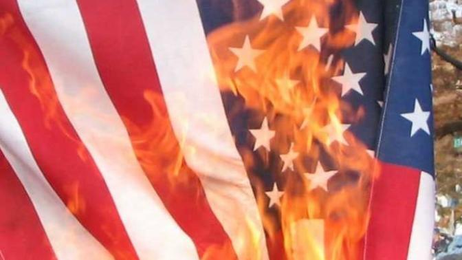 What do you hate most about America?