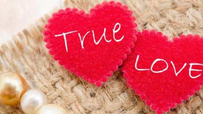 Guys how we girls know that its true love? How? What signs you should do then? just wonderin 😂?