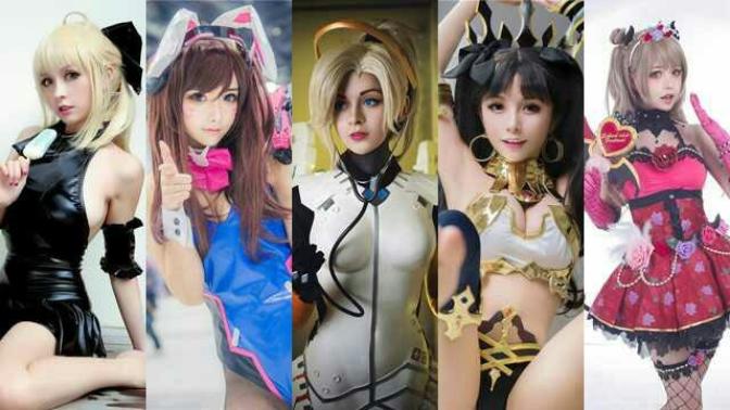 Do any of you girls cosplay and would you ever do it?