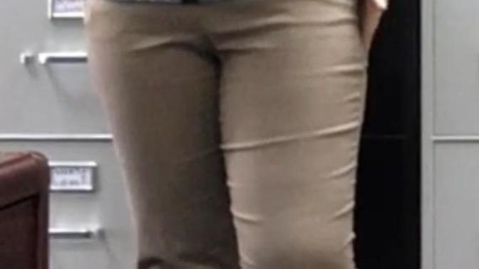 Guys, Is this body considered attractive?