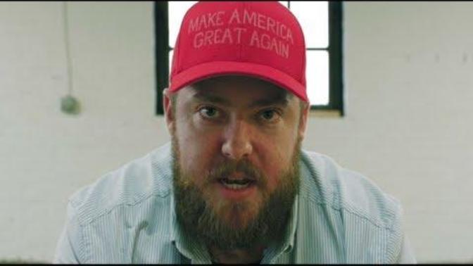 You young folks like "I am not a racist"?