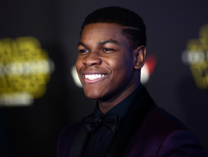 My Top 10 List Of Hottest Male Actors?