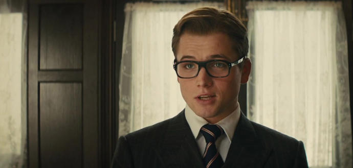 My Top 10 List Of Hottest Male Actors?