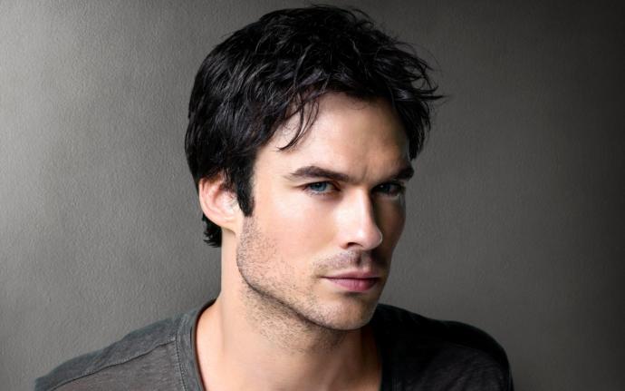 My Top 10 List Of Hottest Male Actors?