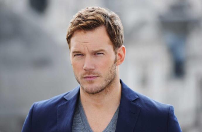 My Top 10 List Of Hottest Male Actors?